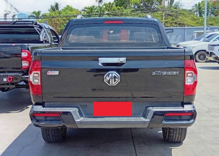 Used 9
                    MG
                     for Sale Image