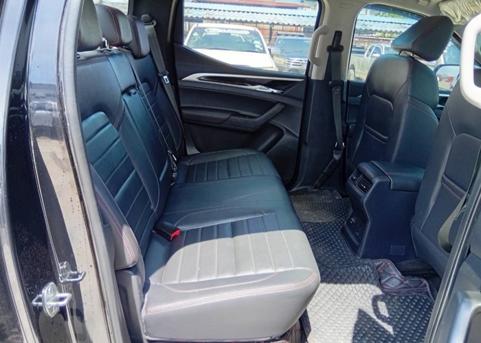 Used 9
                    MG
                     for Sale Image