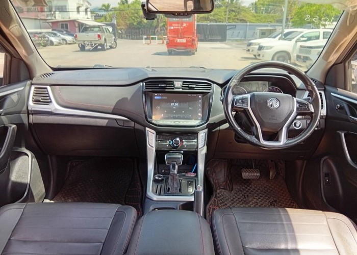 Used 9
                    MG
                     for Sale Image