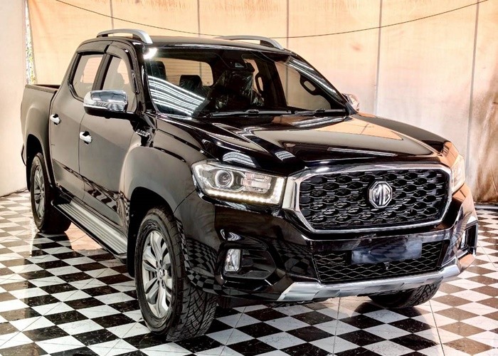 Used 9
                    MG
                     for Sale Image