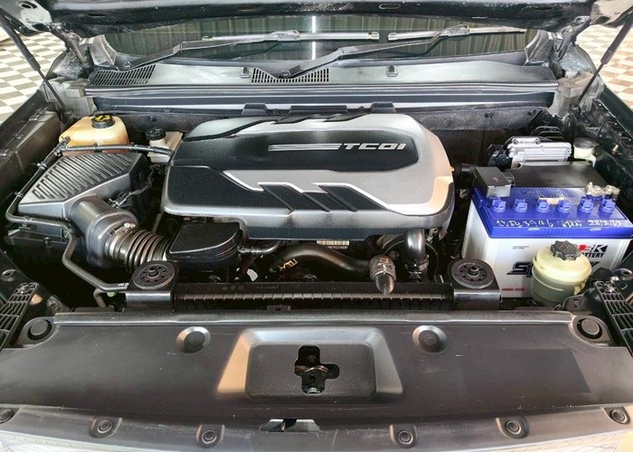 Used 9
                    MG
                     for Sale Image