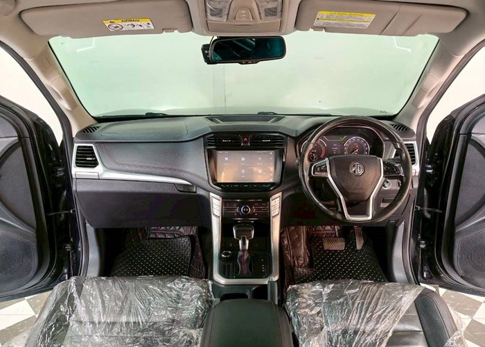 Used 9
                    MG
                     for Sale Image