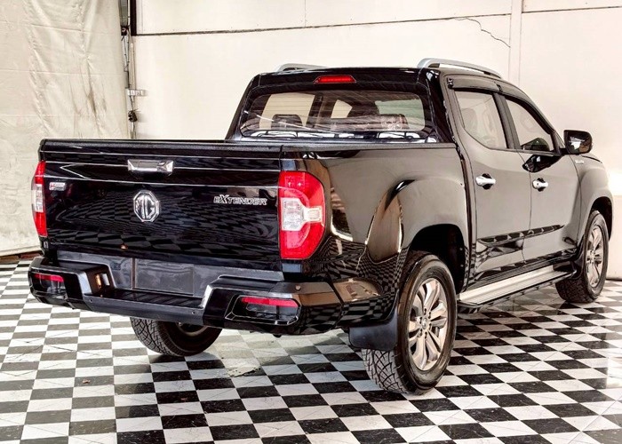 Used 9
                    MG
                     for Sale Image