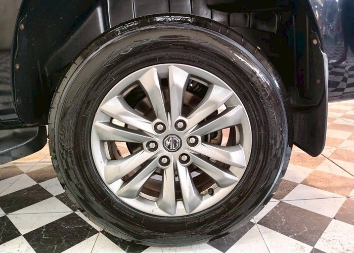 Used 9
                    MG
                     for Sale Image