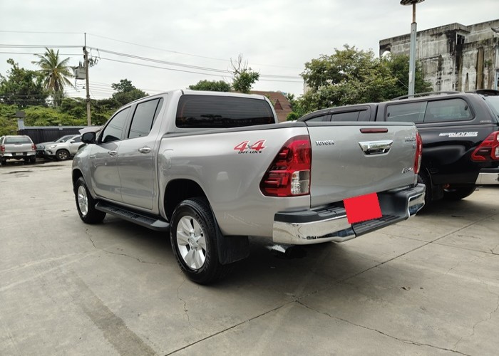 Used 4
                    TOYOTA
                     for Sale Image