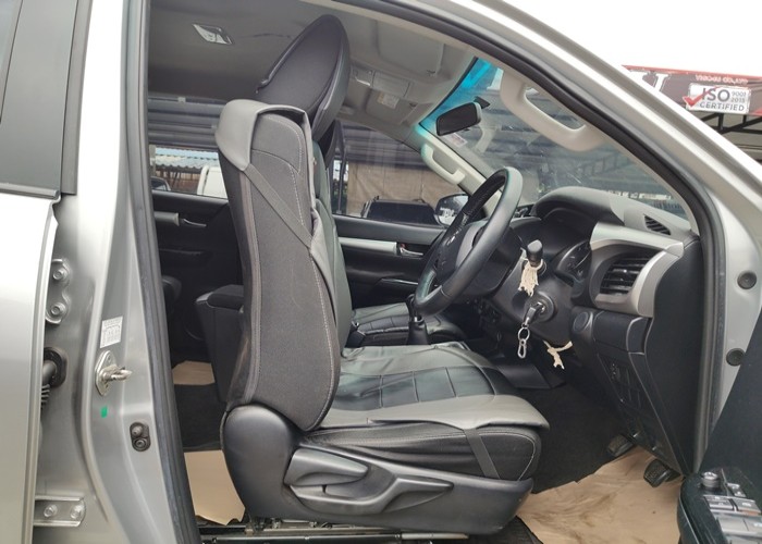 Used 4
                    TOYOTA
                     for Sale Image