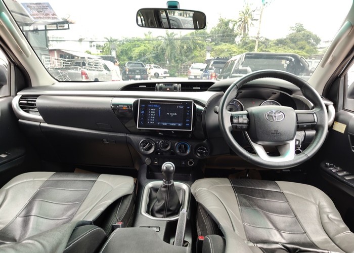 Used 4
                    TOYOTA
                     for Sale Image