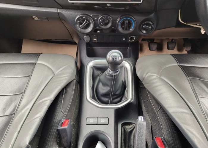 Used 4
                    TOYOTA
                     for Sale Image