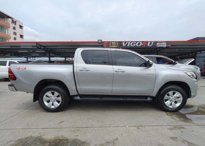 Used 4
                    TOYOTA
                     for Sale Image