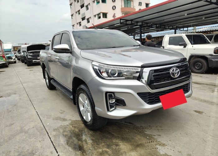 Used 4
                    TOYOTA
                     for Sale Image