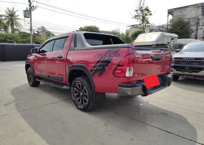 Used 2
                    TOYOTA
                     for Sale Image