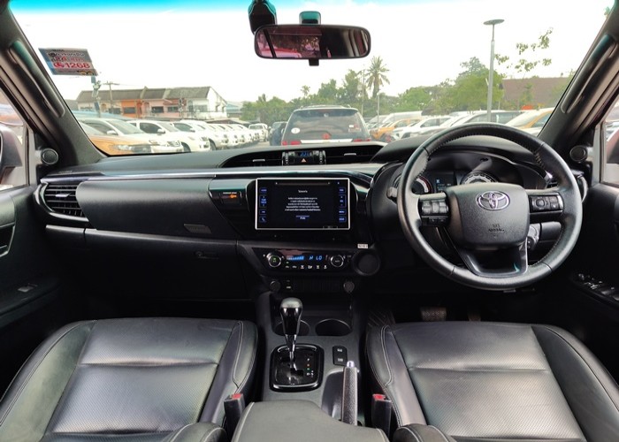 Used 2
                    TOYOTA
                     for Sale Image