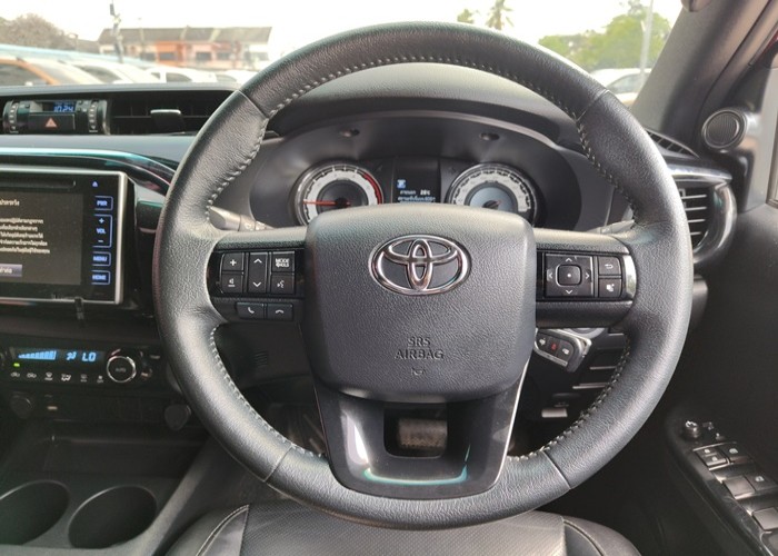 Used 2
                    TOYOTA
                     for Sale Image