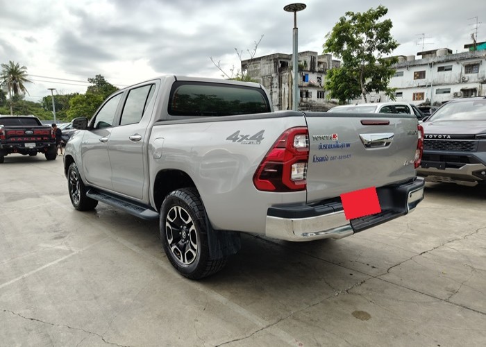 Used 2
                    TOYOTA
                     for Sale Image