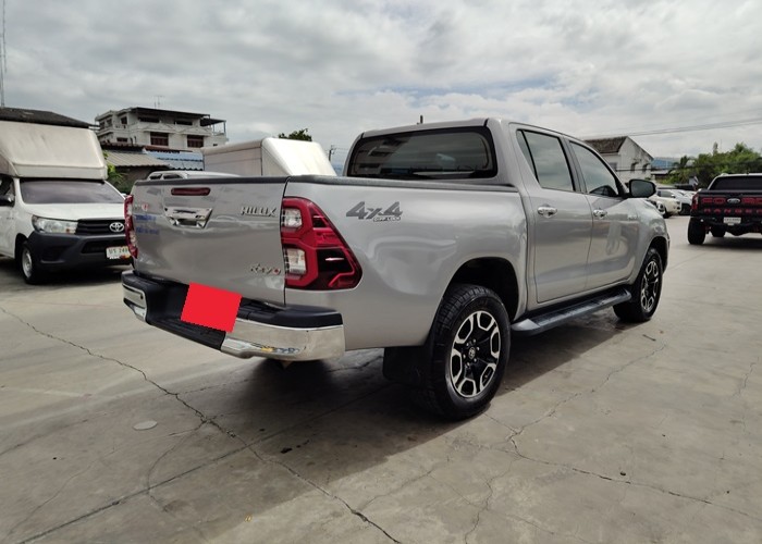 Used 2
                    TOYOTA
                     for Sale Image