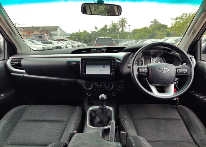 Used 2
                    TOYOTA
                     for Sale Image