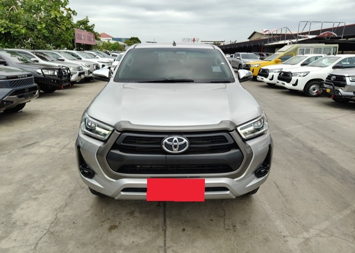 Used 2
                    TOYOTA
                     for Sale Image