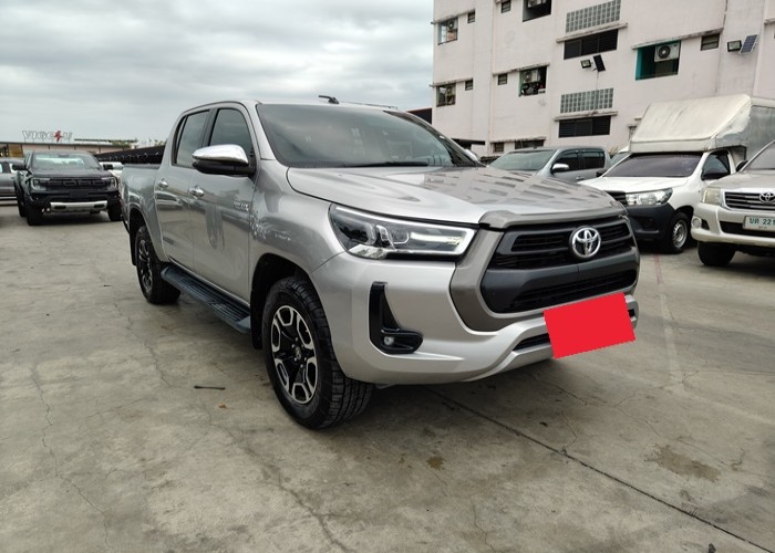 Used 2
                    TOYOTA
                     for Sale Image