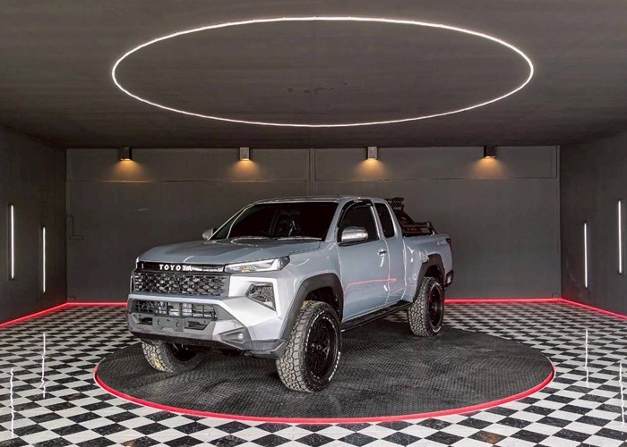 TOYOTA
