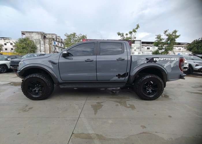 Used 1
                    FORD
                     for Sale Image