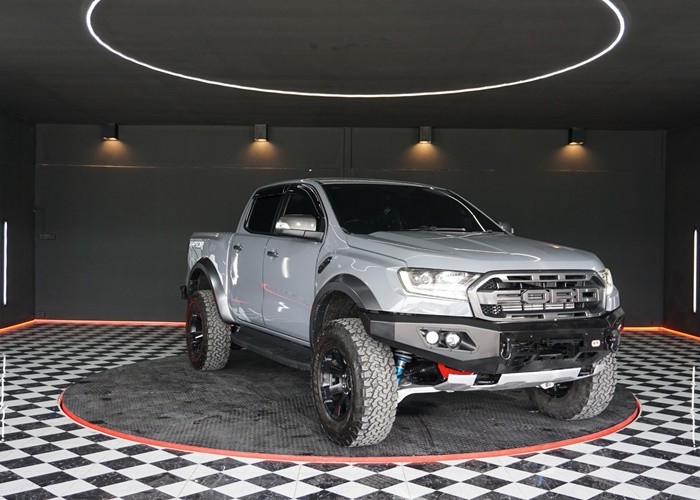 Used 1
                    FORD
                     for Sale Image