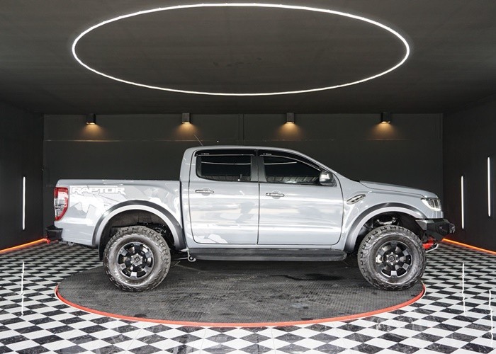 Used 1
                    FORD
                     for Sale Image