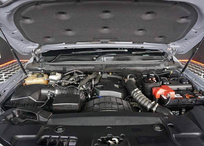 Used 1
                    FORD
                     for Sale Image