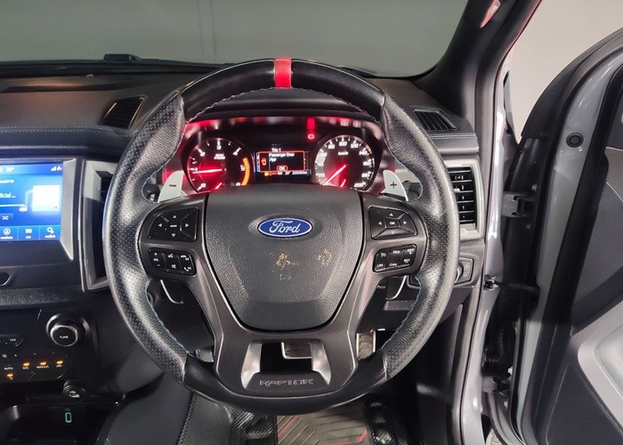 Used 1
                    FORD
                     for Sale Image