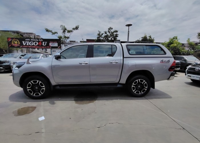 Used 3
                    TOYOTA
                     for Sale Image
