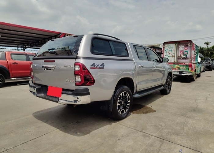 Used 3
                    TOYOTA
                     for Sale Image