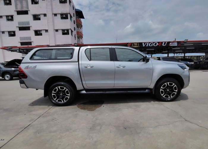 Used 3
                    TOYOTA
                     for Sale Image