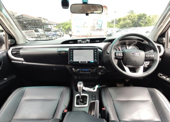 Used 3
                    TOYOTA
                     for Sale Image