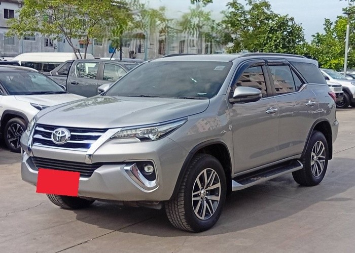 TOYOTA