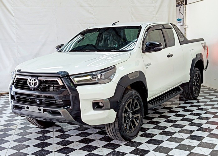 TOYOTA