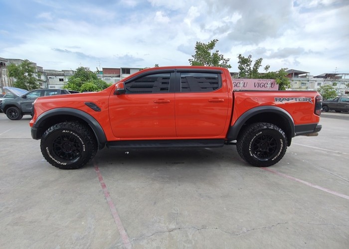 Used 1
                    FORD
                     for Sale Image