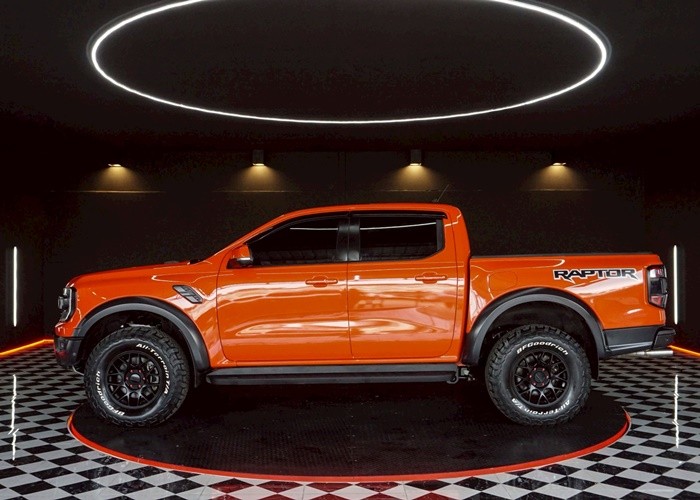 Used 1
                    FORD
                     for Sale Image
