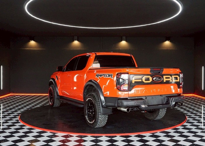 Used 1
                    FORD
                     for Sale Image