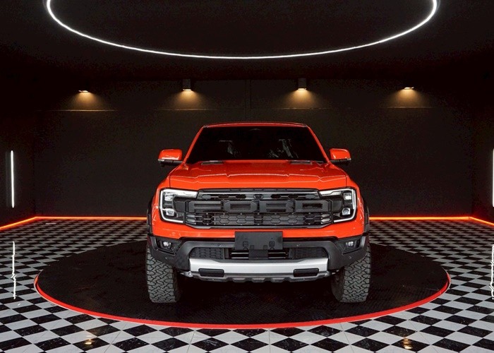 Used 1
                    FORD
                     for Sale Image