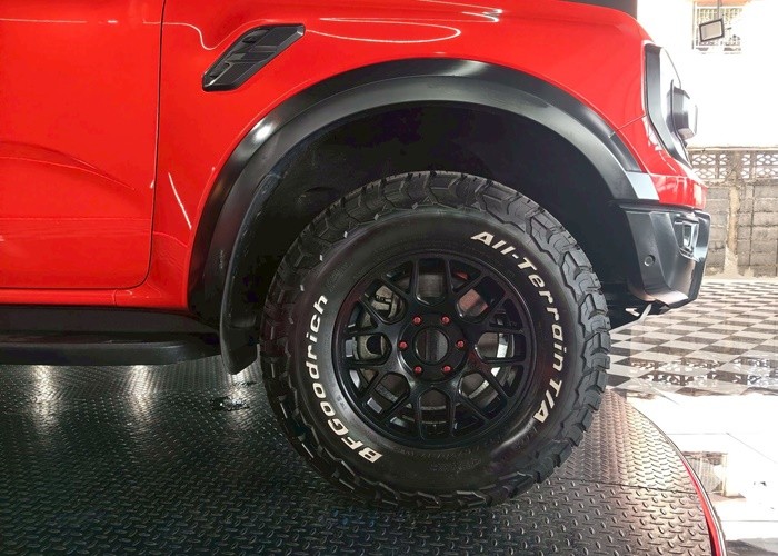 Used 1
                    FORD
                     for Sale Image