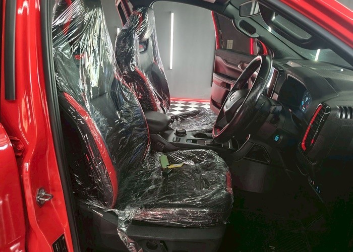 Used 1
                    FORD
                     for Sale Image