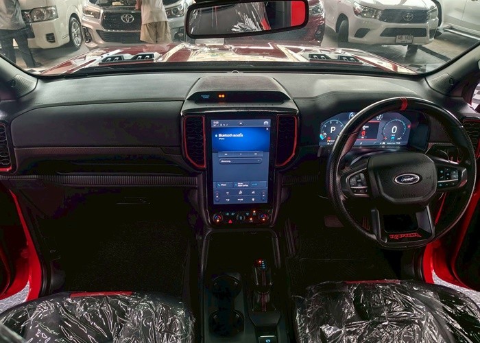 Used 1
                    FORD
                     for Sale Image