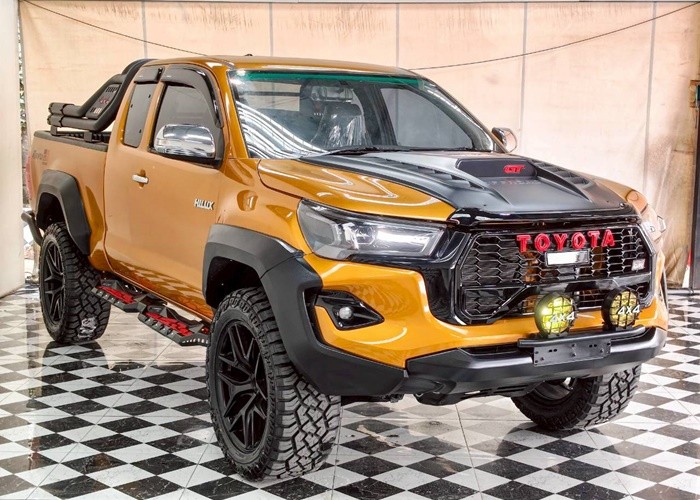 Used 11
                    TOYOTA
                     for Sale Image