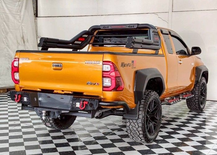 Used 11
                    TOYOTA
                     for Sale Image