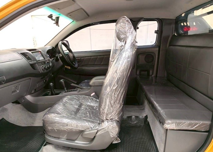 Used 11
                    TOYOTA
                     for Sale Image