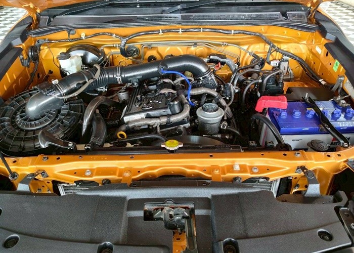 Used 11
                    TOYOTA
                     for Sale Image