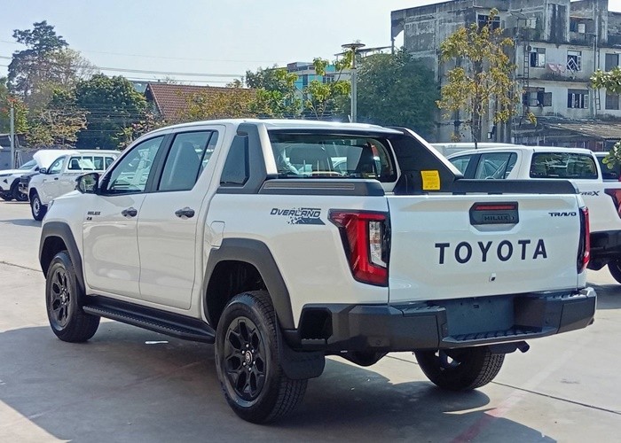 Used 2
                    TOYOTA
                     for Sale Image