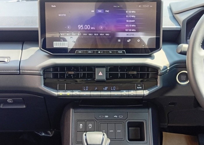 Used 2
                    TOYOTA
                     for Sale Image