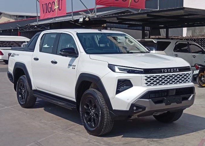 Used 2
                    TOYOTA
                     for Sale Image