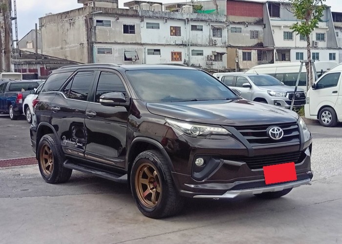 Used 1
                    TOYOTA
                     for Sale Image