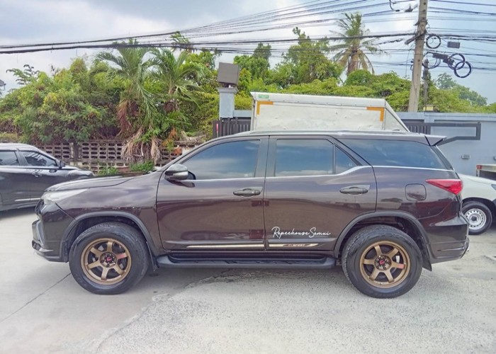 Used 1
                    TOYOTA
                     for Sale Image